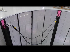 এসএমডি২০২০ আইপি৬৭ এলইডি গ্রিল মেশ ডিসপ্লে ভিডিও ওয়াল ৫ ভি ভোল্টেজ ইন্ডোর ব্যবহারের জন্য OEM সরবরাহকারী