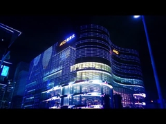 নেতৃত্বে জাল পর্দা