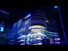 এলইডি মেশ স্ক্রিন