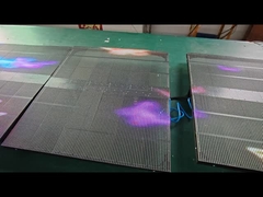 এলইডি গ্রিল স্ক্রিন ১