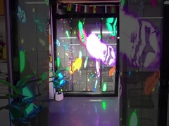 এলইডি গ্রিল স্ক্রিন ২