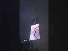 ড্রোন স্ক্রিন